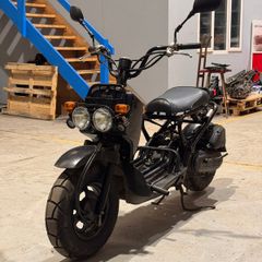 Honda Zoomer 2008 JDM