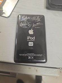 u2 ipod