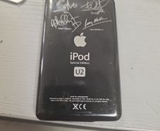 u2 ipod