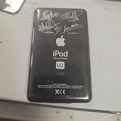 u2 ipod