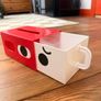 Retro tissue box Image 3