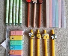 pens and highlighters bundle