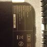 Dell Monitor E228WFPc Image 3
