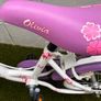 Girls Olivia Bicycle Image 2