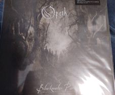Opeth - Blackwater Park (Brand New)