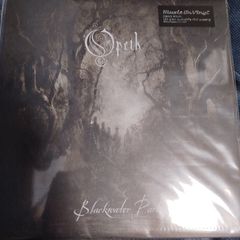 Opeth - Blackwater Park (Brand New)