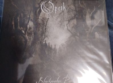 Opeth - Blackwater Park (Brand New)
