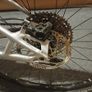 2026 CUBE Reaction TM ONE trail hardtail, Size M Image 5