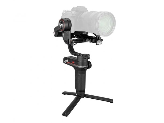 Zhiyun Weebill S Gimbal