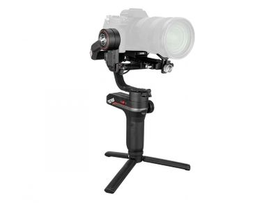 Zhiyun Weebill S Gimbal