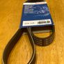 BOSCH Car Timing Belt Poly Rib OEM alternator compressor 1987 948 437 Image 3