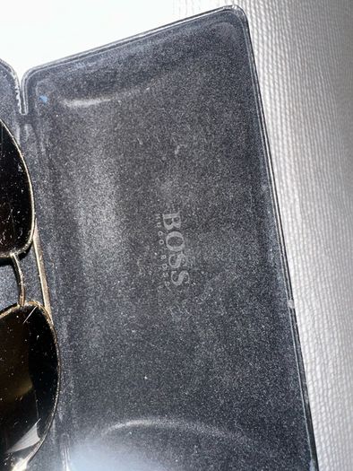 Hugo Boss Sunglasses