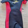 Childs Wetsuit Age 5-6 Image 6