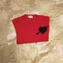 L'Artisan Du Cachemire Paris Cashmere Jumper V Neck Image 2