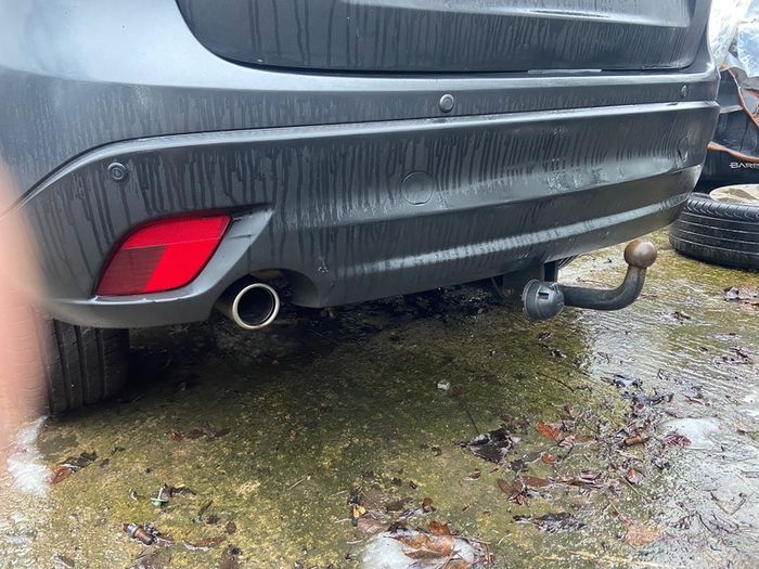 2014 Mazda CX-5 SPORT  Breaking for Parts