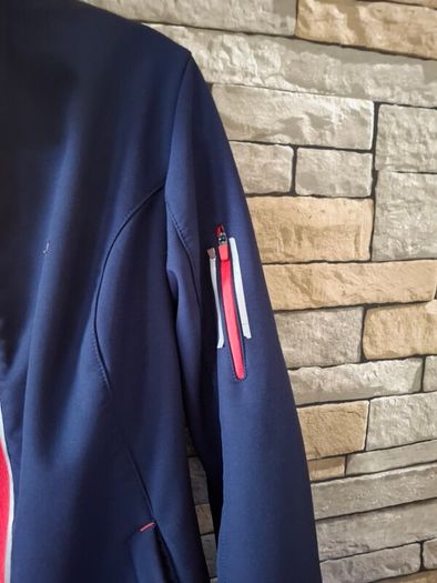 workout jacket