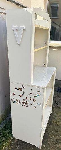 bookcase