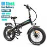 Kaisda K2-P-Pro 750W Electric Bike Image 7
