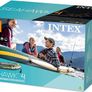 4 Boat Set - four man inflatable dinghy with oars and pump (FREE SHIPPING) Image 4
