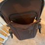 i candy double buggy two toddler seats available aswel as the baby bassinet as shown in picture . Adaptors for car seat included . Buggy will be deep cleaned before sold Image 4