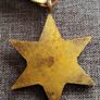 Original WWII Atlantic Star Medal - Battle of the Atlantic Image 3