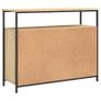 Sideboard Sonoma Oak Image 7