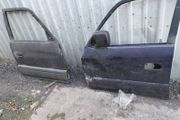 toyota landcruiser doors