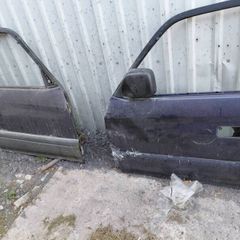 toyota landcruiser doors