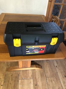 Tool boxes