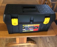 Tool boxes