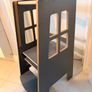 Kitchen helper / learning tower EXTRA safe - Tuptiwood Image 4