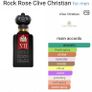 Clive Christian Rock Rose Image 2