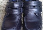 Occasional Black Shoes- Junior 11