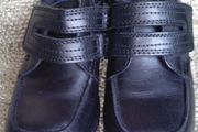 Occasional Black Shoes- Junior 11