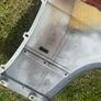 Mercedes w124 / E class front wings (pair) Image 9