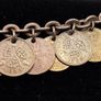 Vintage silver bracelet Image 6