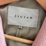 Jigsaw Coat - Size 14 Image 6