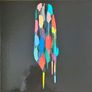 Laurent Garnier - 33 Tours Et Puis S'en Vont (LP, Album, Blu + LP, Album, Gre + LP, Album, Bei +) Image 3