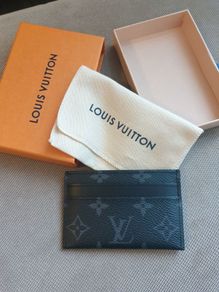 louis vuitton card holder