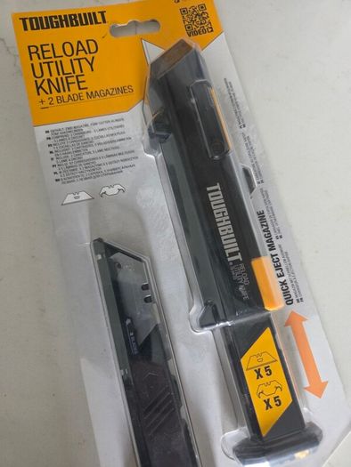 Reload kinifec