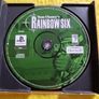 Rainbow Six Tom Clancy s PlayStation1 Ps1 PlayStation2 Ps2 games Original Image 5