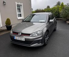 152 Volkwagen golf