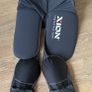 Xion D3O Protective Gear Set. Pant Xtreme EVO & Long Sleeve Jacket EVO Size Medium. Image 6
