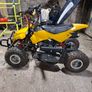 50cc quad Image 3