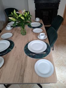 dinerware set