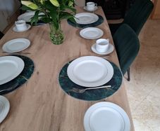 dinerware set