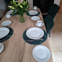 dinerware set