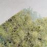 Stunning Handmade Cross Stitch Embroidery - Garden flowers Image 6