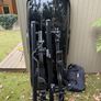 Thule Roof Box, Roof Bars, Bike Racks Image 4