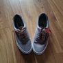 Men's Vans Casual Shoes Image 2